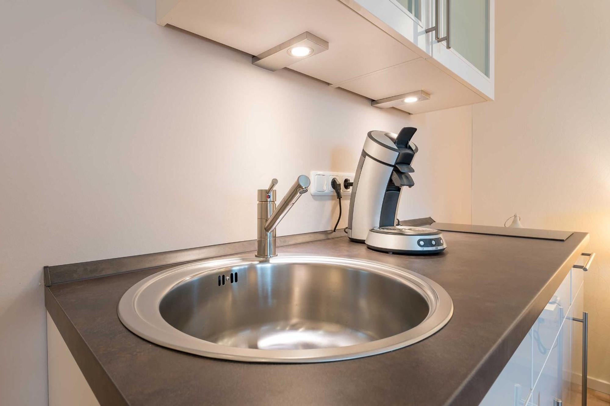 Ferienwohnung Pusteblume - Villa Stranddistel Binz Luaran gambar
