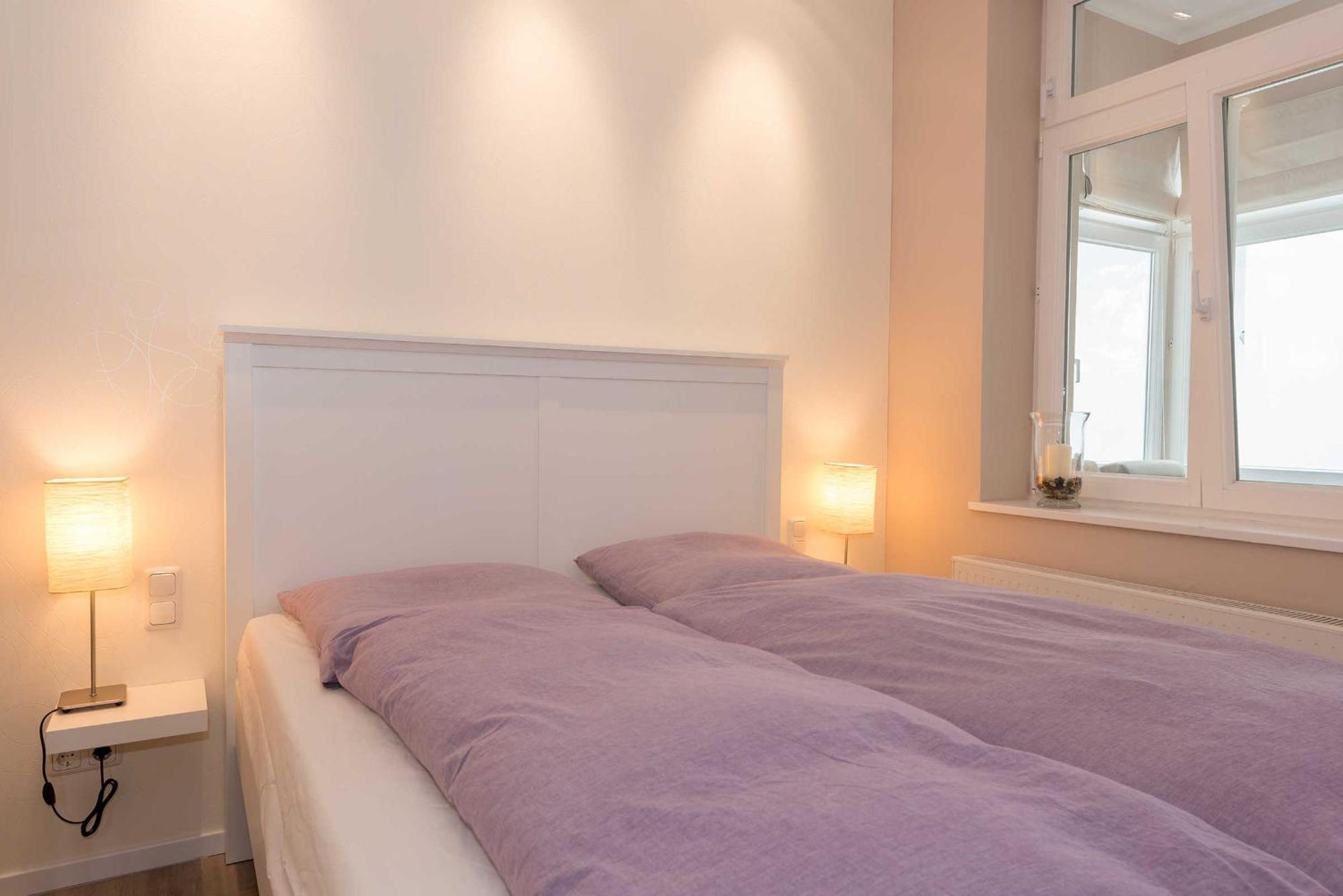 Ferienwohnung Pusteblume - Villa Stranddistel Binz Luaran gambar